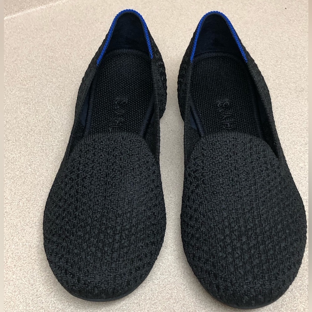 Rothy’s Loafers-Size W8
